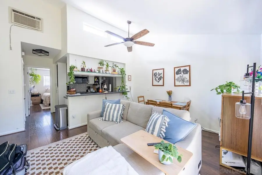 4221 Iowa St #6, San Diego, CA 92104 - #2