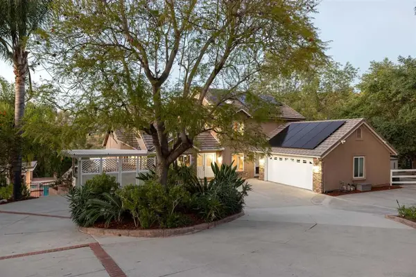 14026 Donart Dr, Poway, CA 92064