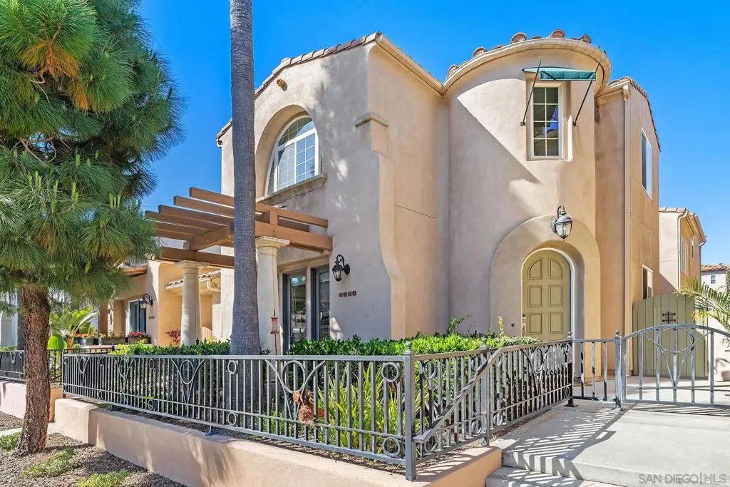 2924 Laning Road, San Diego, CA 92106 - #1