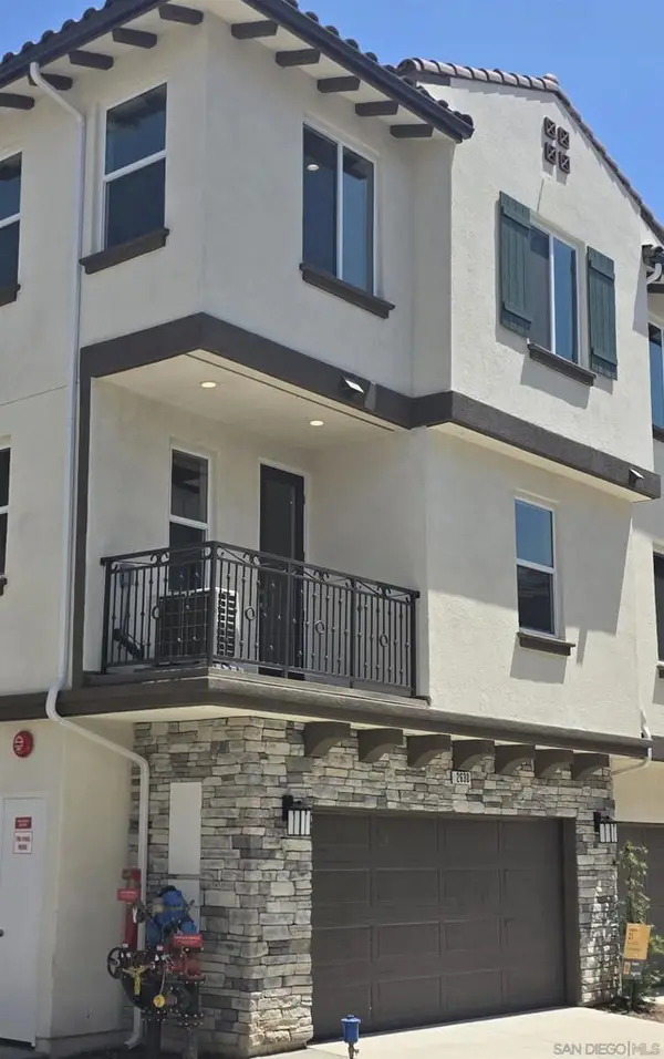 2630 Buckwheat Glen, Escondido, CA 92025