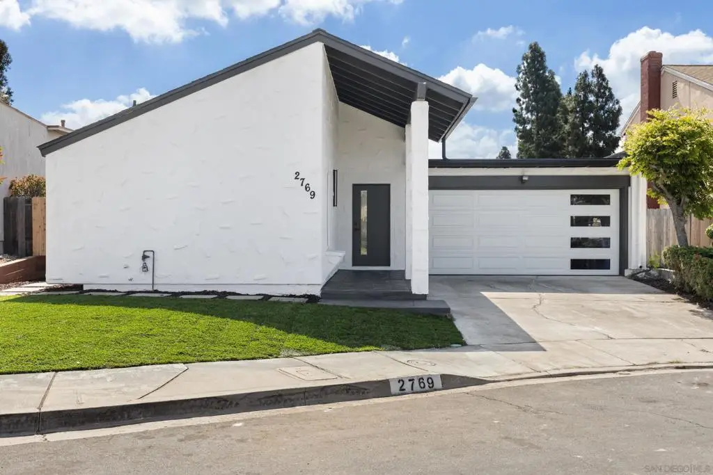 2769 Sylvy Wy, San Diego, CA 92139 - #1