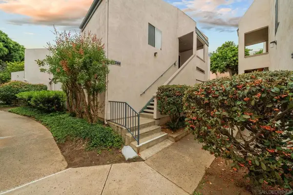 3266 Ashford St. Unit K, San Diego, CA 92111