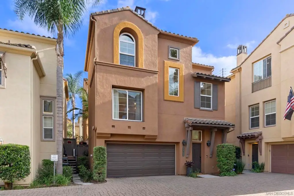 Address Withheld By Seller, San Diego, CA 92108 - #1