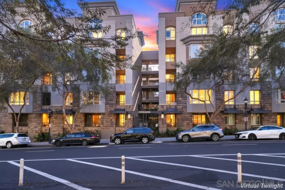 1465 C St. #3311, San Diego, CA 92101 - #1