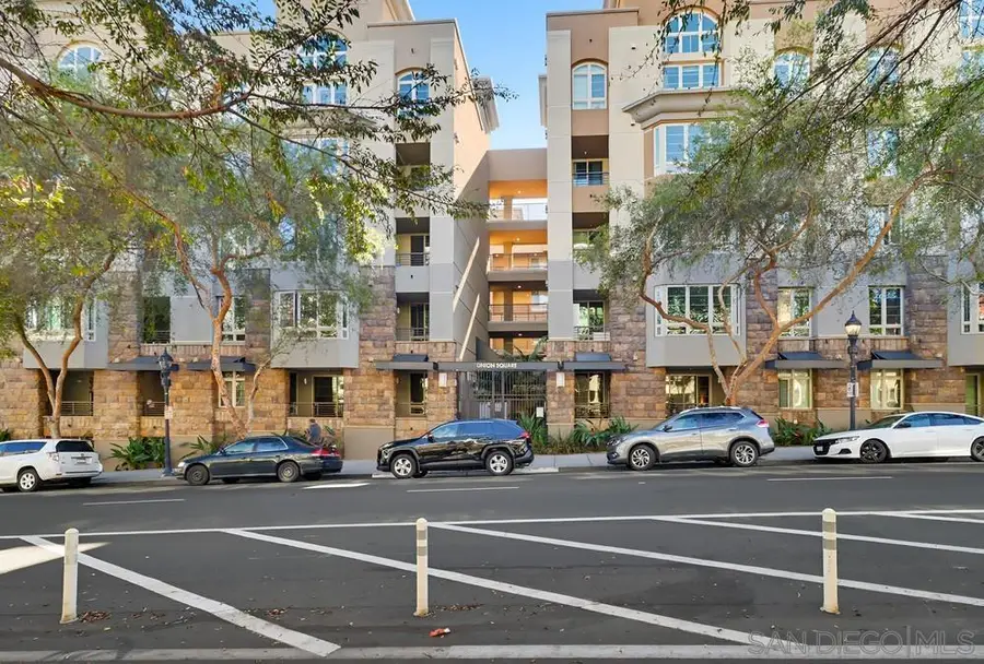 1465 C St. #3311, San Diego, CA 92101 - #2