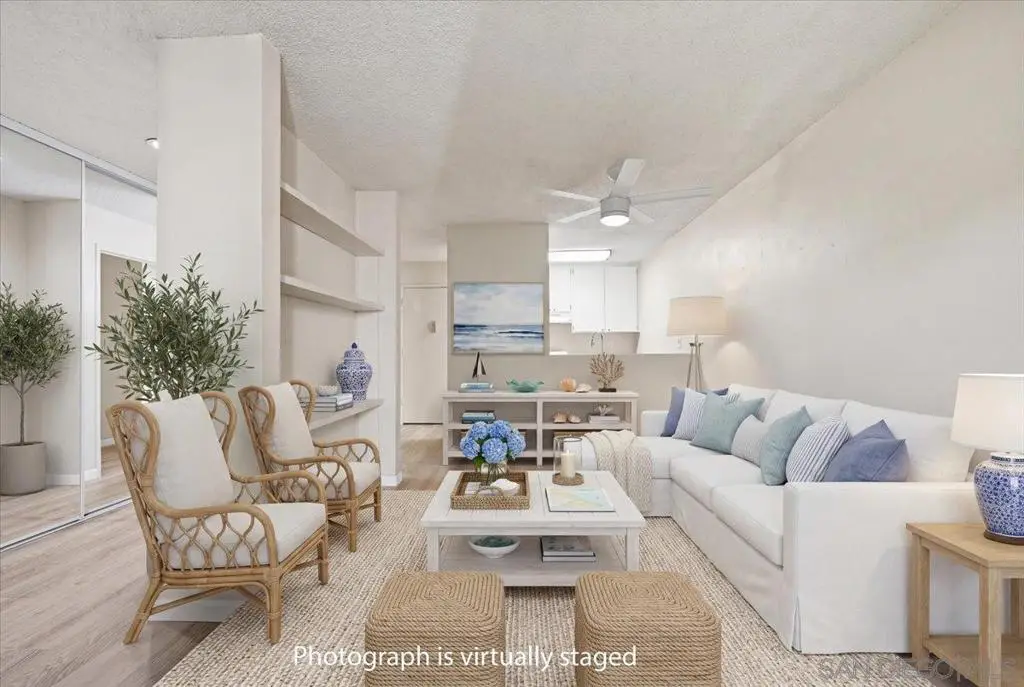 1625 Hotel Circle S #C210, San Diego, CA 92108 - #1