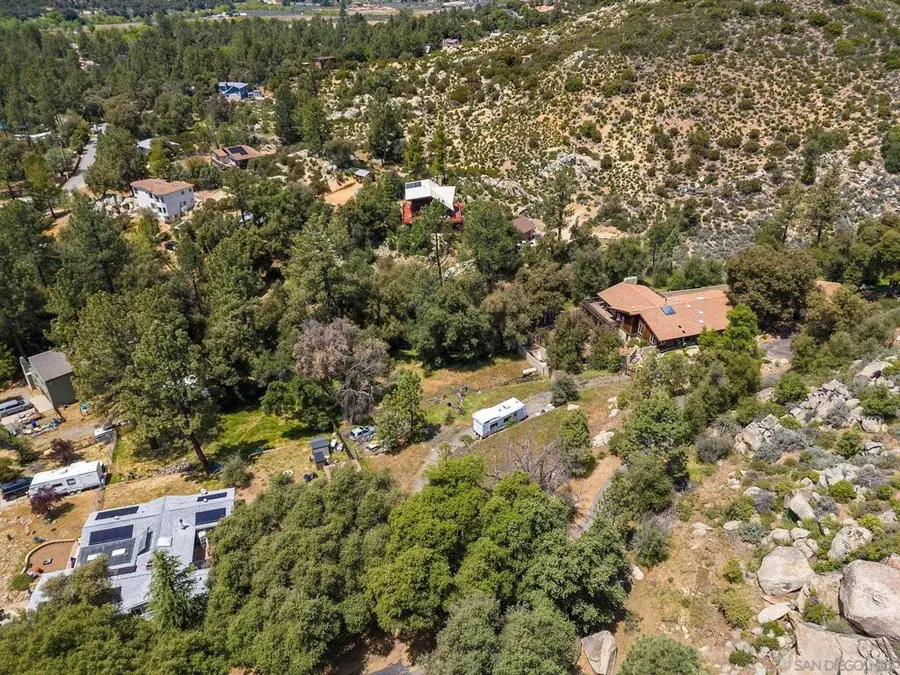Rocky Pass Rd, Pine Valley, CA 91962 - #2