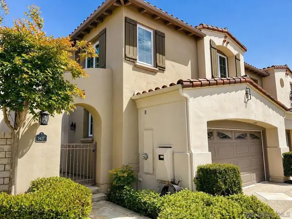 Address Withheld By Seller, La Jolla, CA 92037