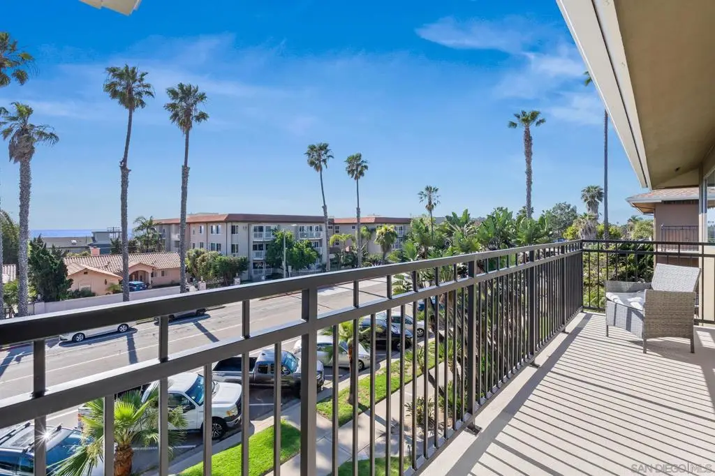 5367 La Jolla Blvd #60, La Jolla, CA 92037 - #1
