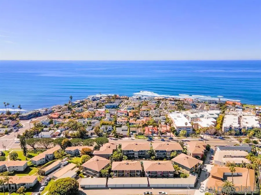 5367 La Jolla Blvd #60, La Jolla, CA 92037 - #3