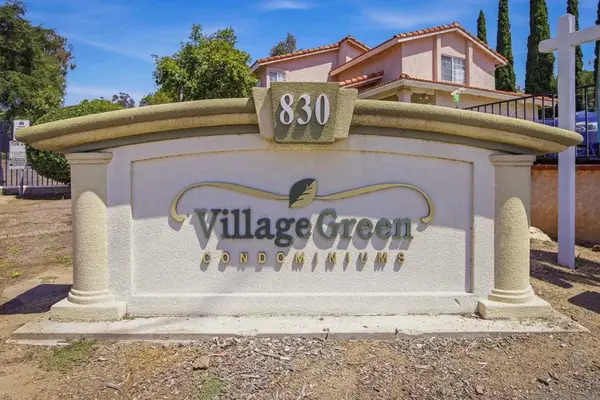 830 W Lincoln #156, Escondido, CA 92026