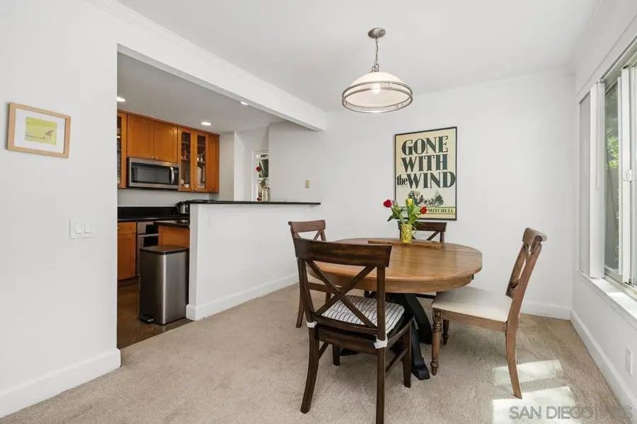 8503 Villa La Jolla #A, La Jolla, CA 92037 - #3