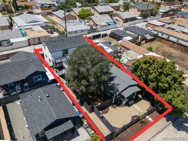 3552 47th St, San Diego, CA 92105