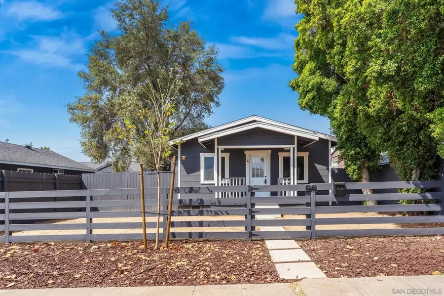 3552 47th St, San Diego, CA 92105 - #2