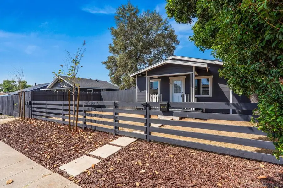 3552 47th St, San Diego, CA 92105 - #3