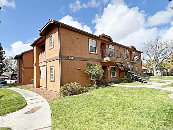 Address Withheld By Seller, San Diego, CA 92126