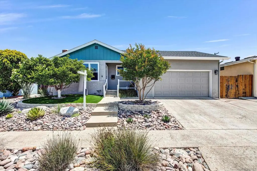Address Withheld By Seller, San Diego, CA 92111 - #1