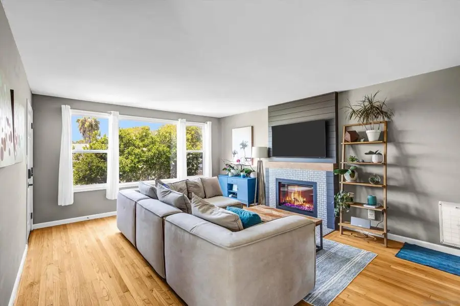 Address Withheld By Seller, San Diego, CA 92111 - #3