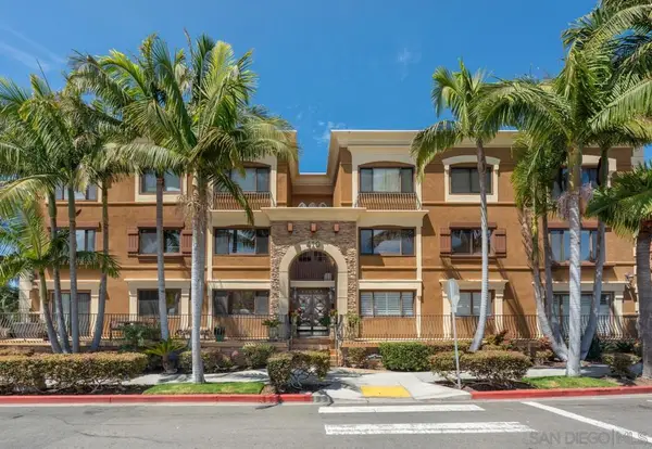 410 Pearl St. #2B, La Jolla, CA 92037