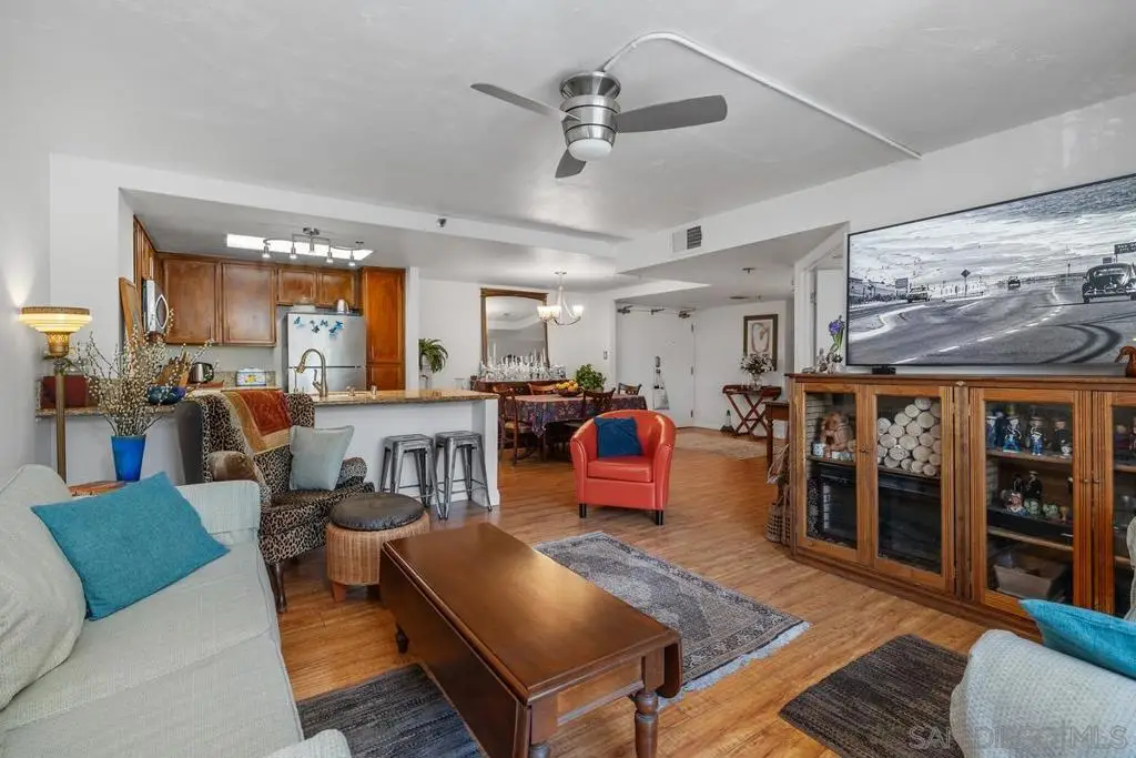 1514 7th Avenue #306, San Diego, CA 92101 - #1