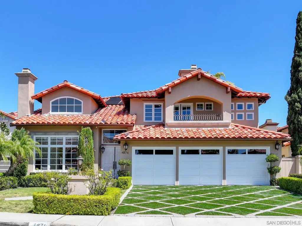 4874 Alberson, San Diego, CA 92130 - #1