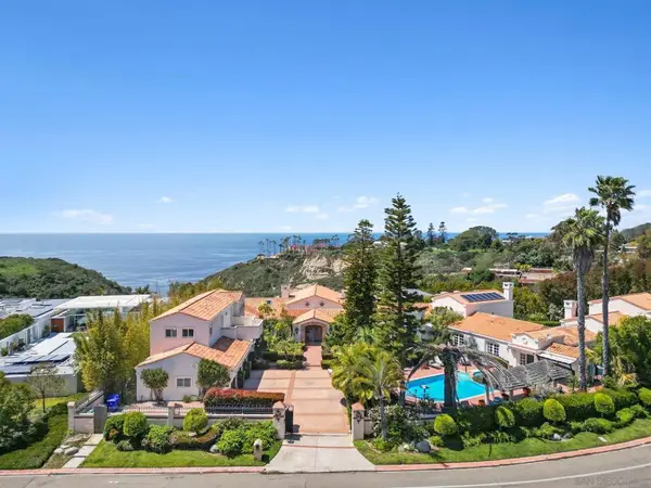 9450 La Jolla Farms Rd., La Jolla, CA 92037