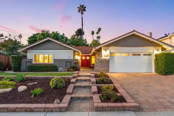 9320 Fletcher, La Mesa, CA 91941