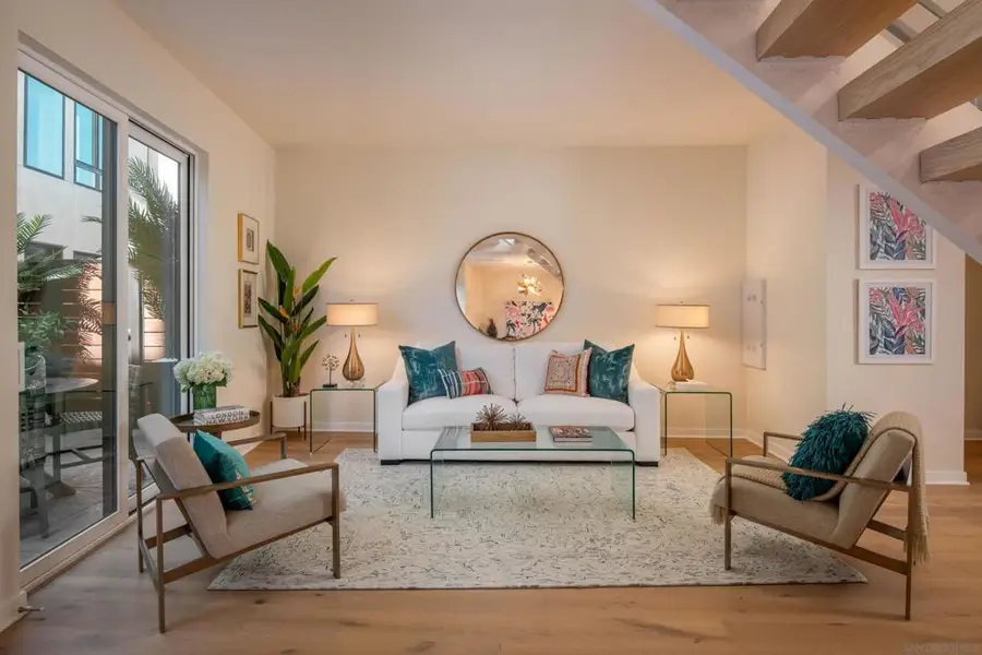 4473 30th St #202, San Diego, CA 92116 - #2