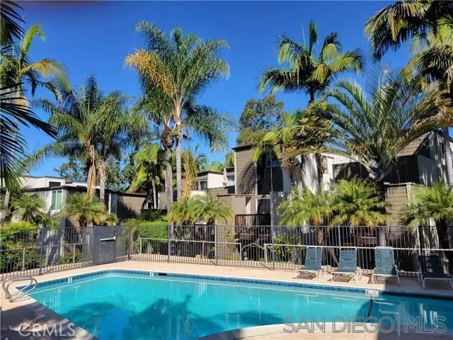 4545 Collwood #55, San Diego, CA 92115 - #3