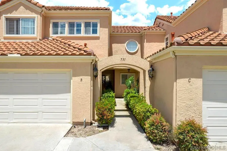 731 Edgewater #B, Chula Vista, CA 91913 - #2