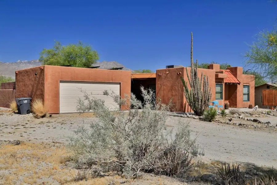 3890 Pecos Dr, Borrego Springs, CA 92004 - #2