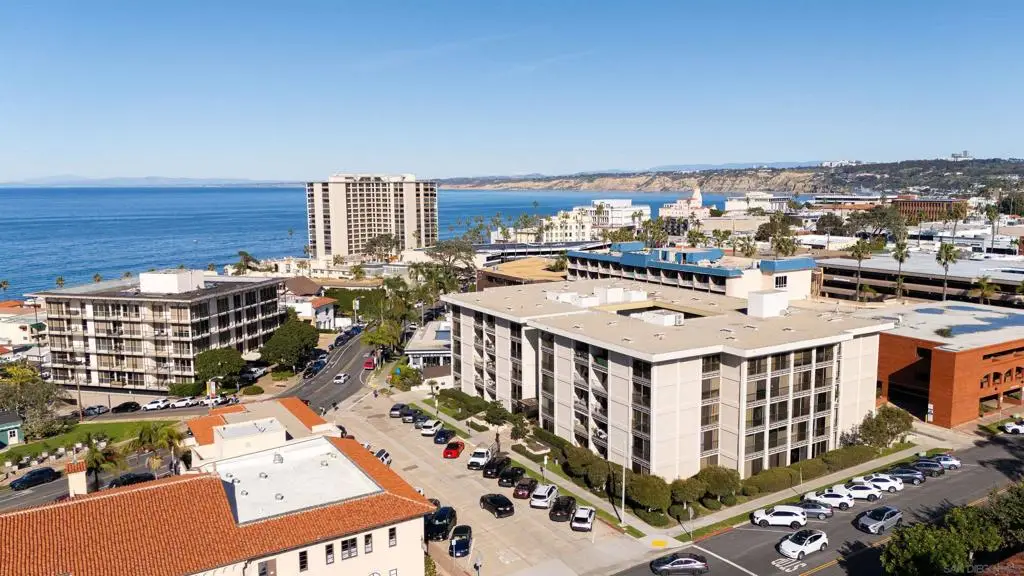 7811 Eads Ave #311, La Jolla, CA 92037 - #1