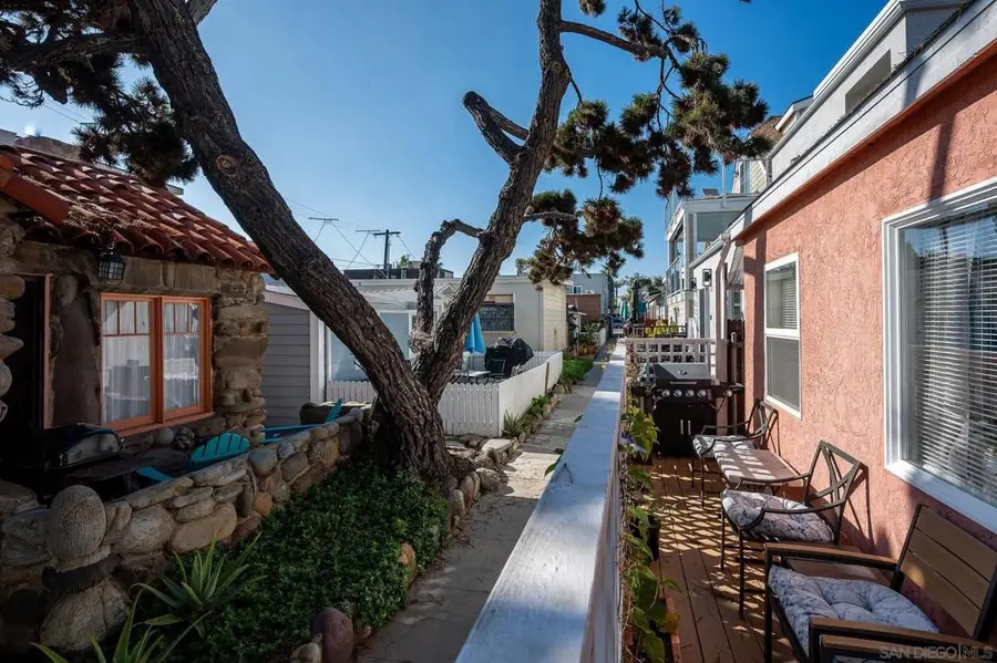 830 Pismo, San Diego, CA 92109 - #2