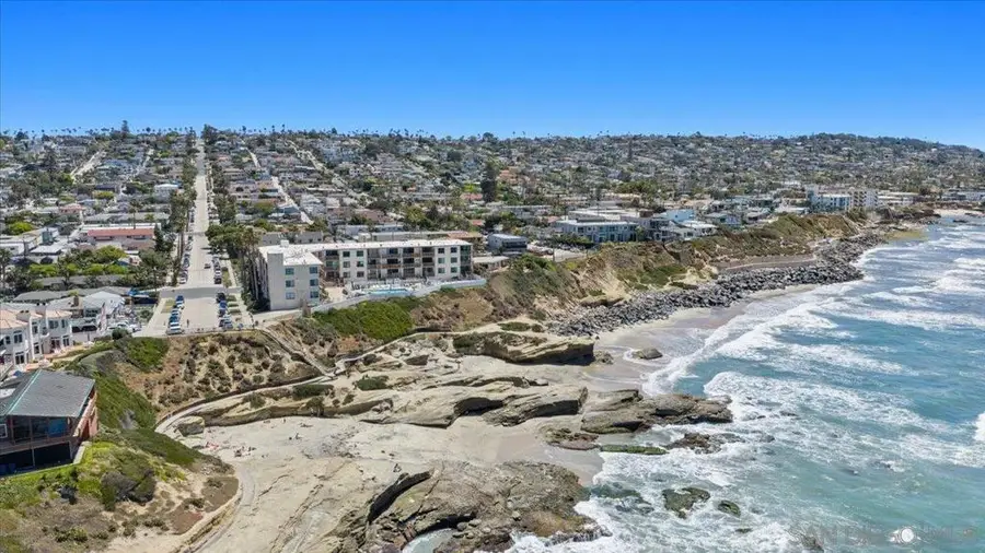 5015 Santa Cruz Ave #107, San Diego, CA 92107 - #3