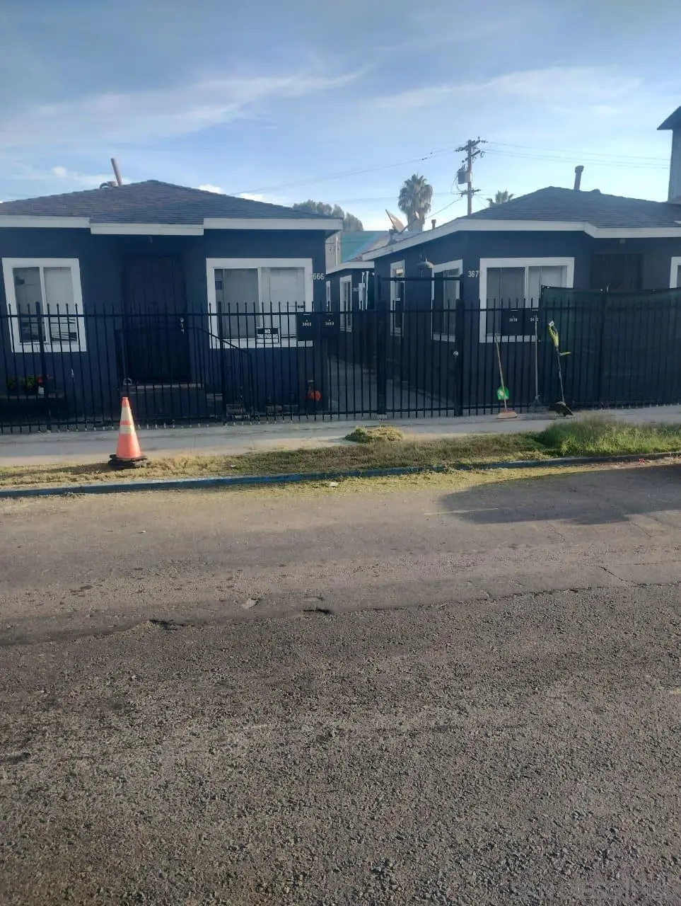 72 Main, San Diego, CA 92113 - #1