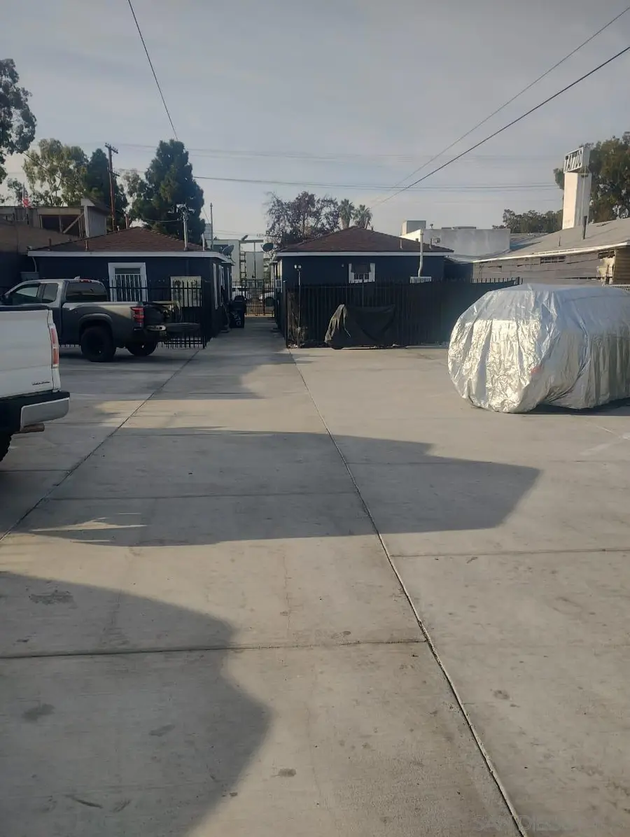 72 Main, San Diego, CA 92113 - #3