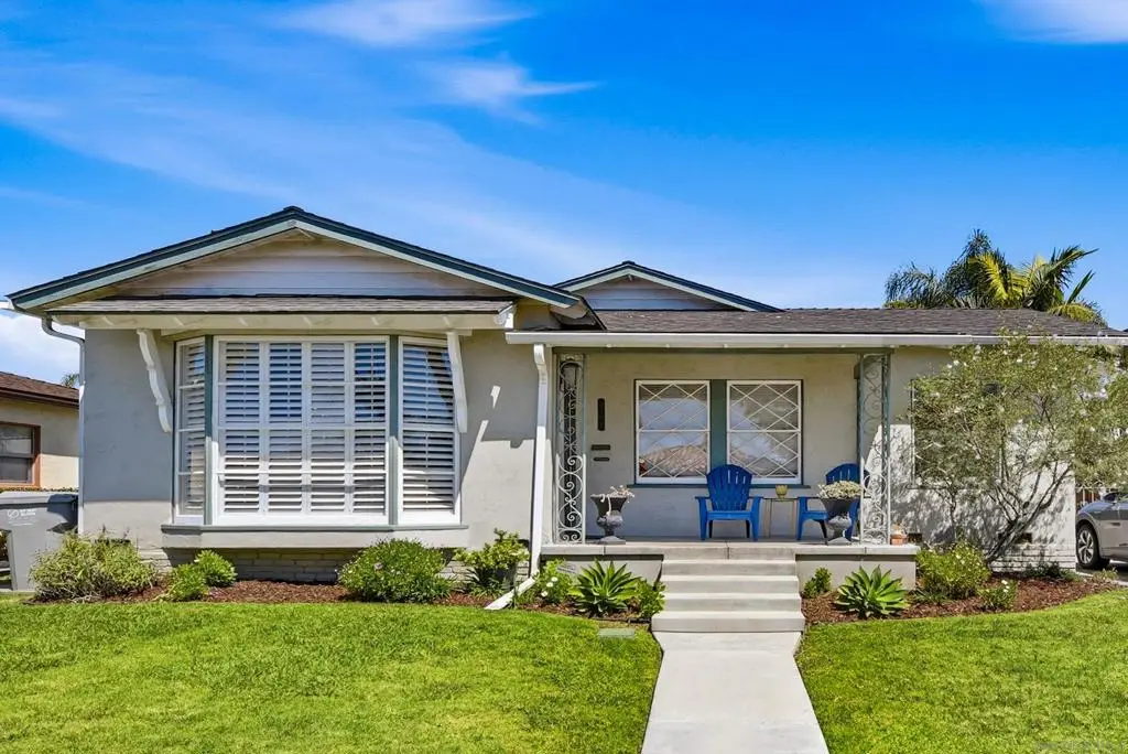 Address Withheld By Seller, San Diego, CA 92115 - #1