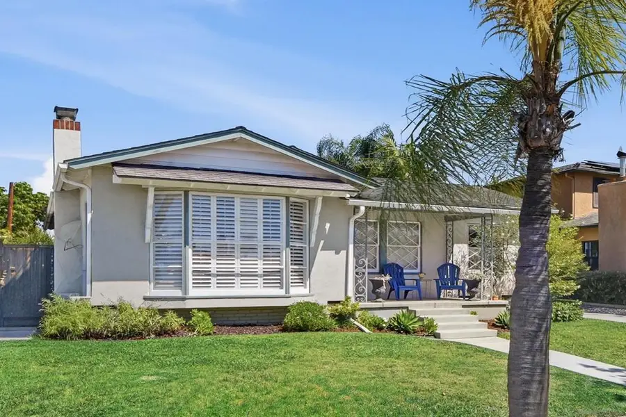 Address Withheld By Seller, San Diego, CA 92115 - #3