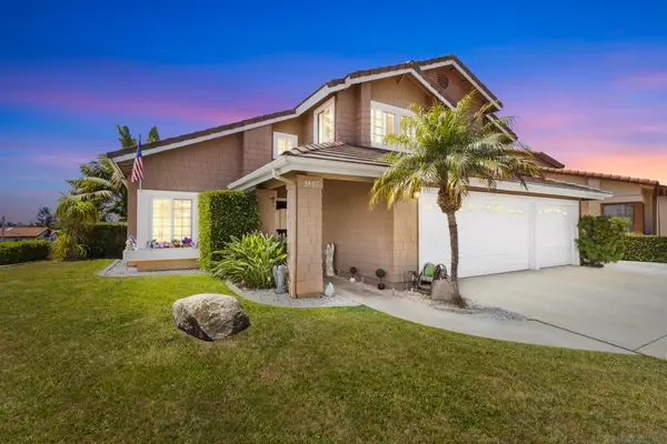 Address Withheld By Seller, Carlsbad, CA 92010