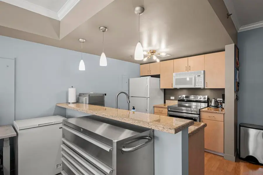 425 W Beech #854, San Diego, CA 92101 - #2