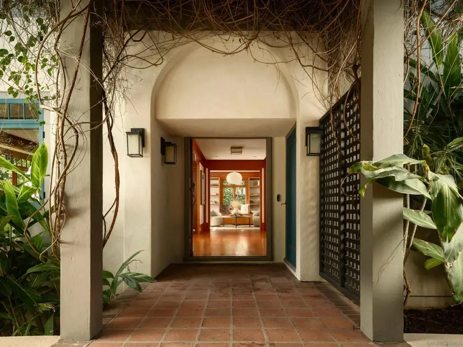 Address Withheld By Seller, San Diego, CA 92103 - #3