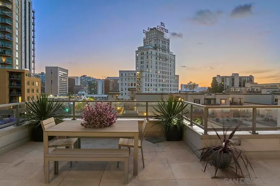 1441 9th Avenue #803, San Diego, CA 92101 - #2
