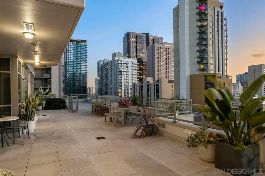 1441 9th Avenue #803, San Diego, CA 92101 - #3