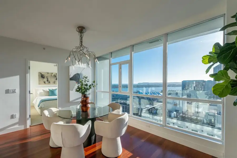 325 7th #2304, San Diego, CA 92101 - #3