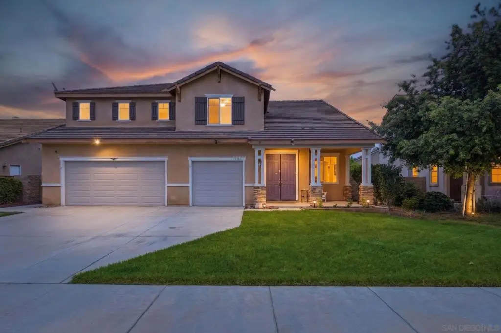 31342 Euclid Loop, Winchester, CA 92596 - #1