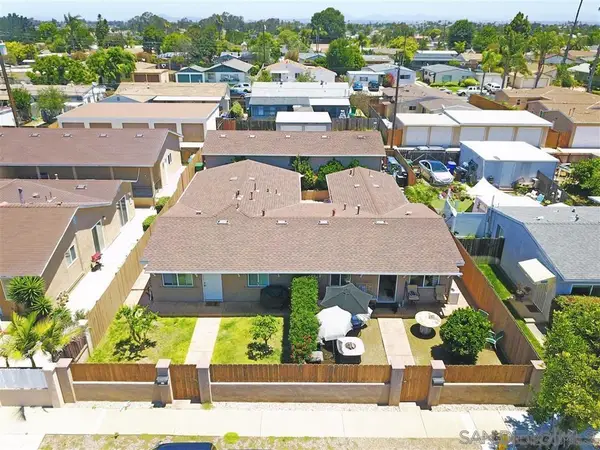 3248 Clairemont Mesa Boulevard, San Diego, CA 92117