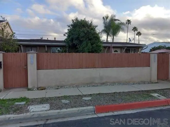 3248 Clairemont Mesa Boulevard, San Diego, CA 92117 - #2
