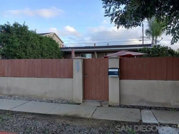 3248 Clairemont Mesa Boulevard, San Diego, CA 92117 - #3