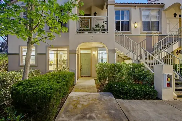 3606 Bernwood Pl #9, San Diego, CA 92130
