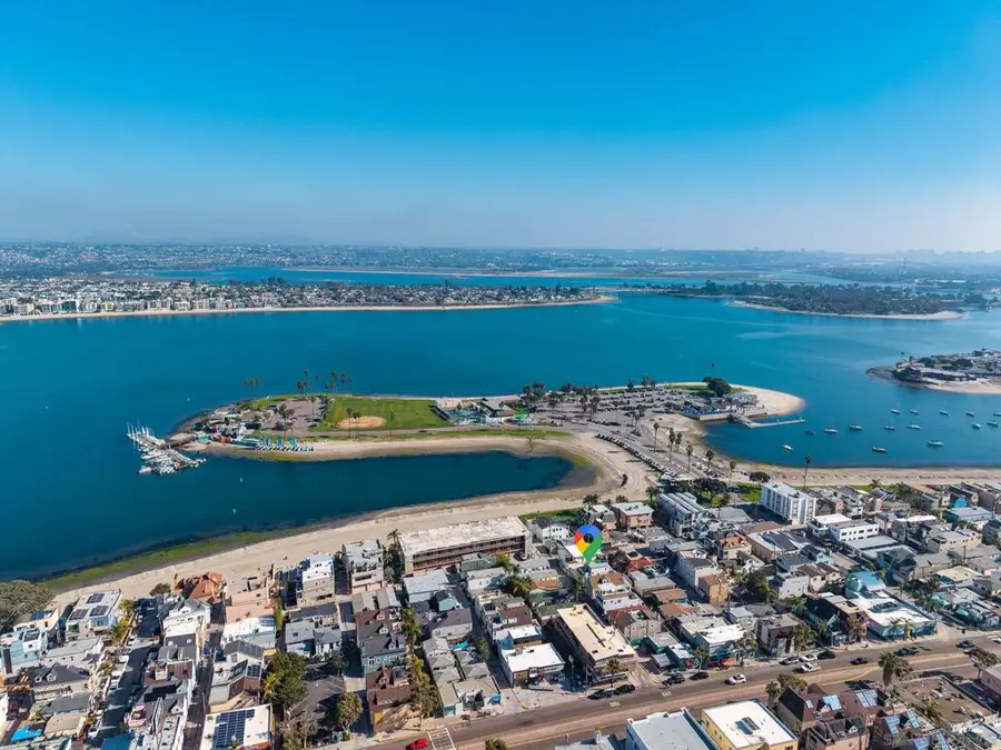 832 Pismo Ct, San Diego, CA 92109 - #3